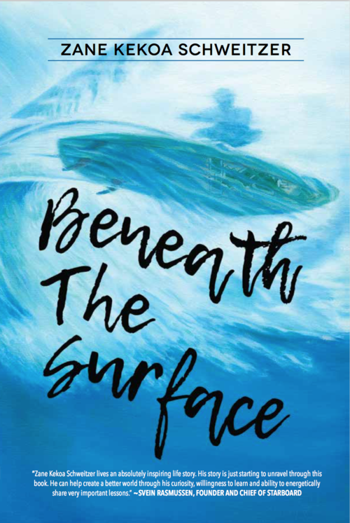 Beneath the Surface 